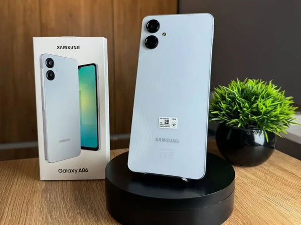 Samsung A06