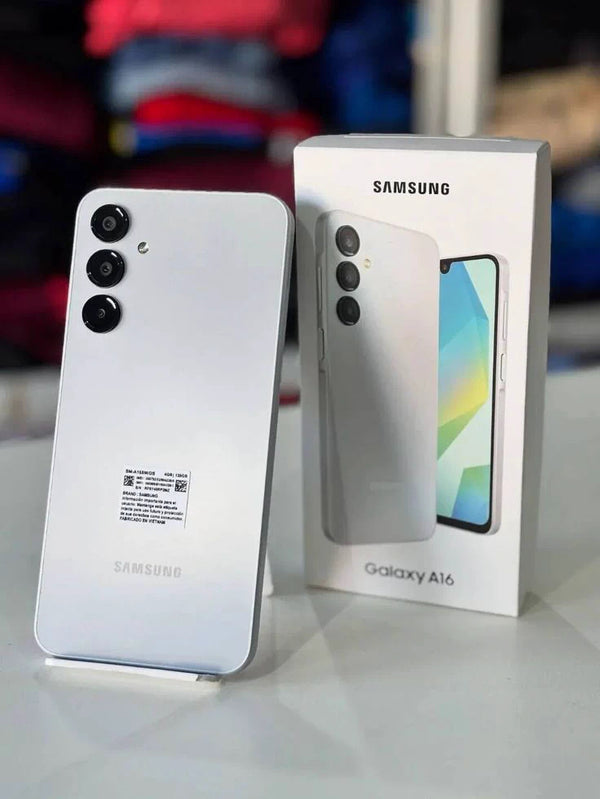 Samsung A16