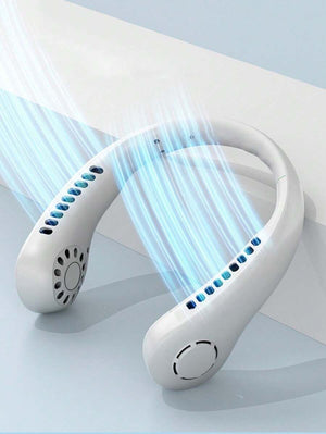 Ventilateur de cou