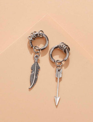Boucle d’Oreille
