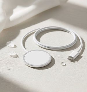 Chargeur MagSafe Apple | Avec fil