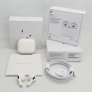 Apple AirPods 4