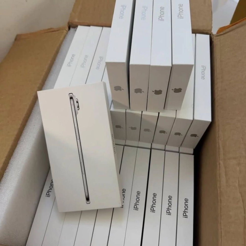 iPhone 17 AIR
