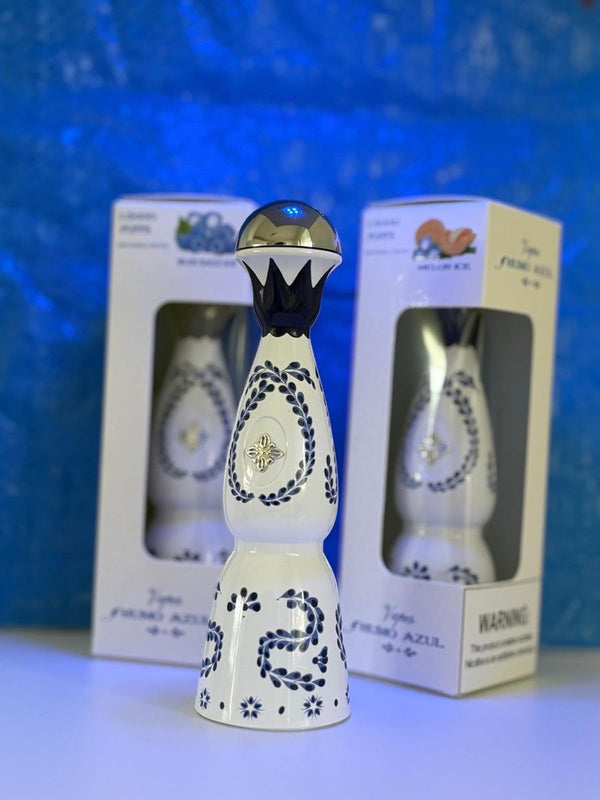 Humo Azul Vapes