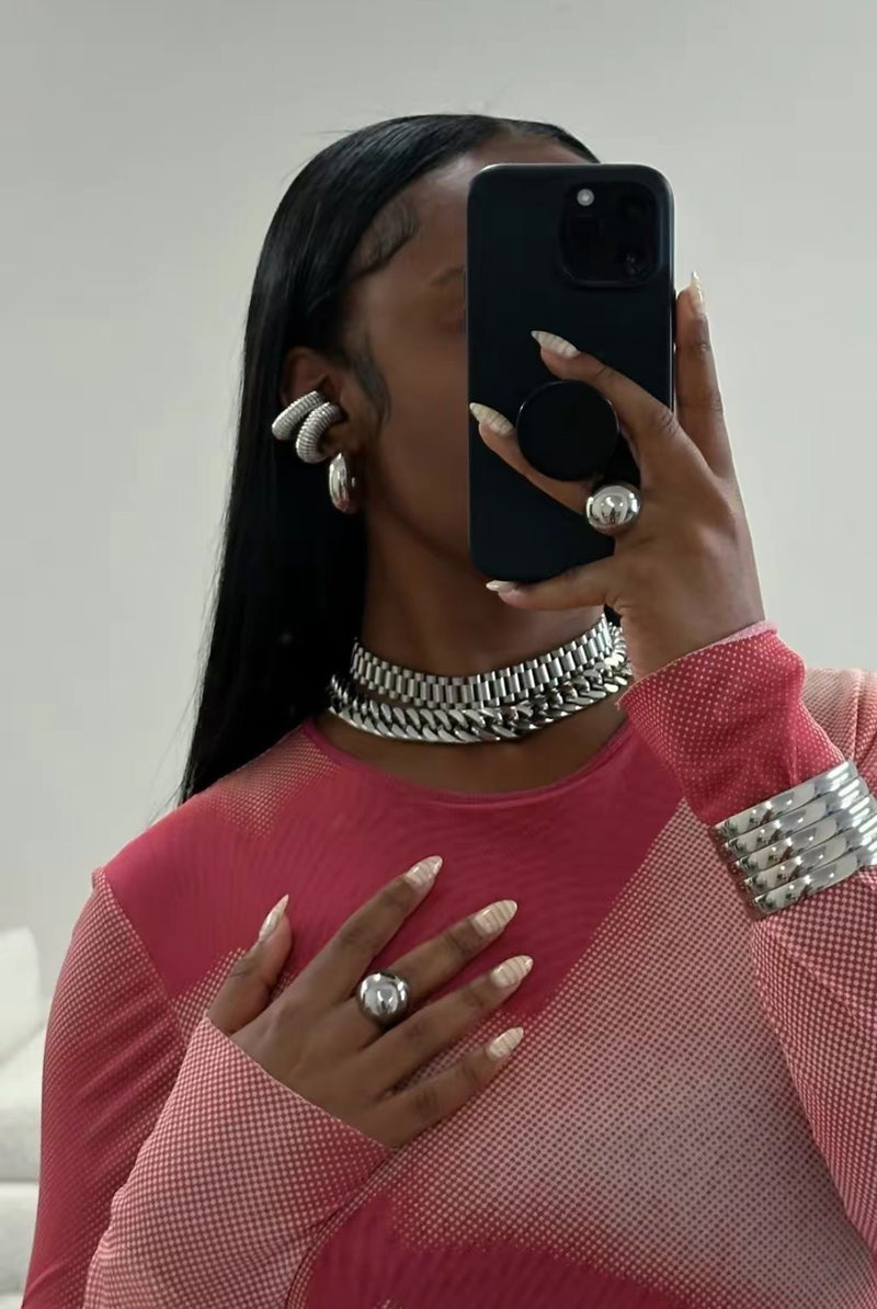 Bijoux Femme