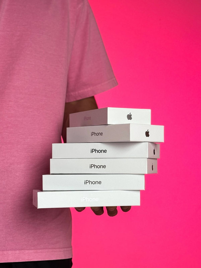 Smartphones