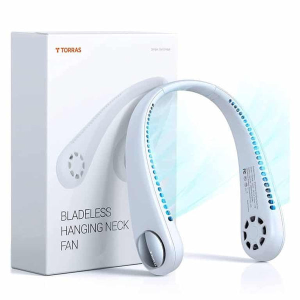 Ventilateur de cou