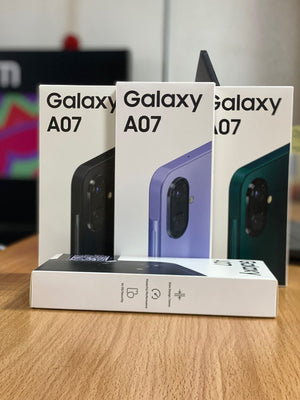Samsung A07