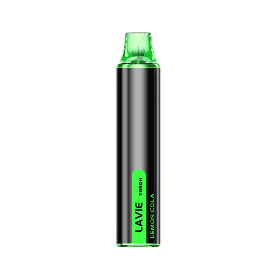 Puff Lavie Torch