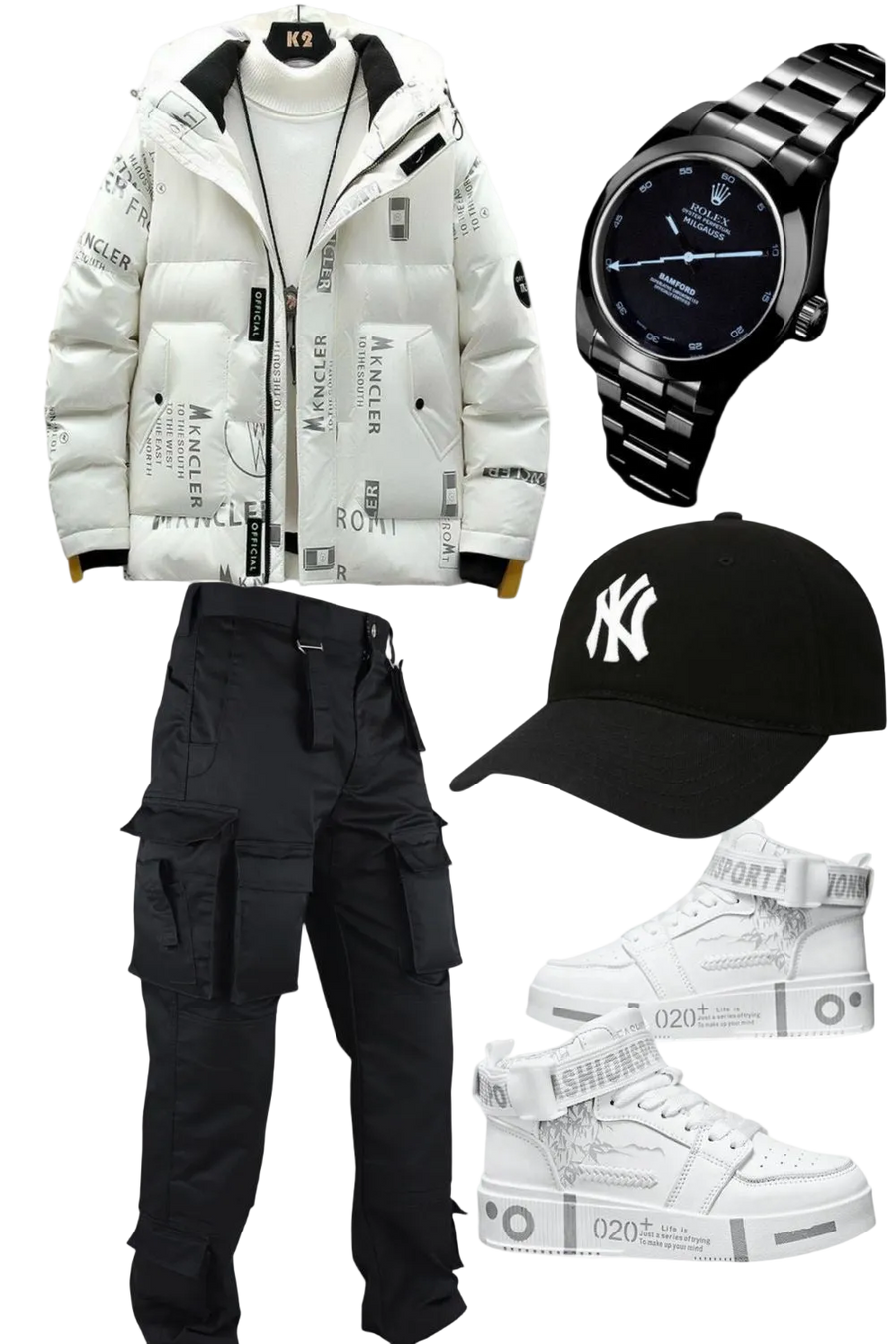 Articles Fashion Du Moment