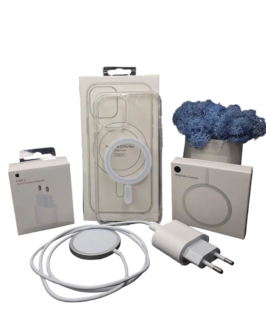 Accessoires Apple Originals