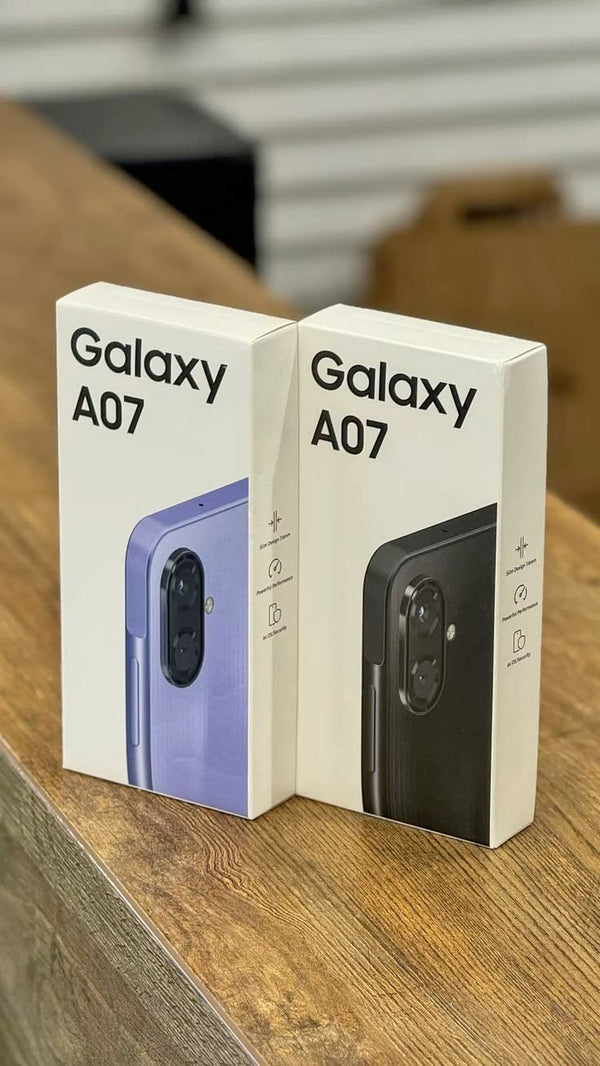 Samsung A07