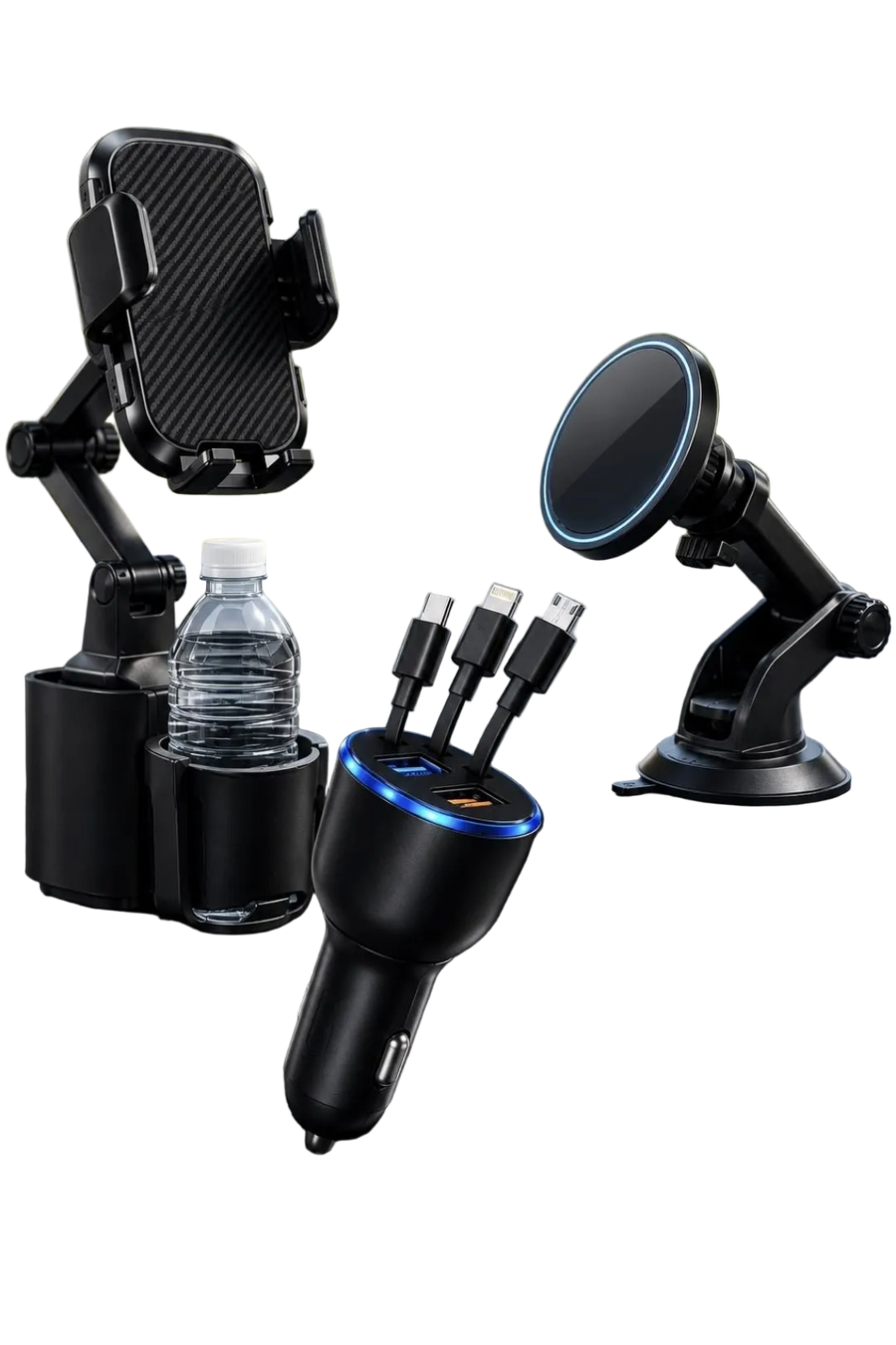 Accessoires Pour Auto