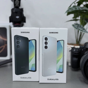 Samsung A16