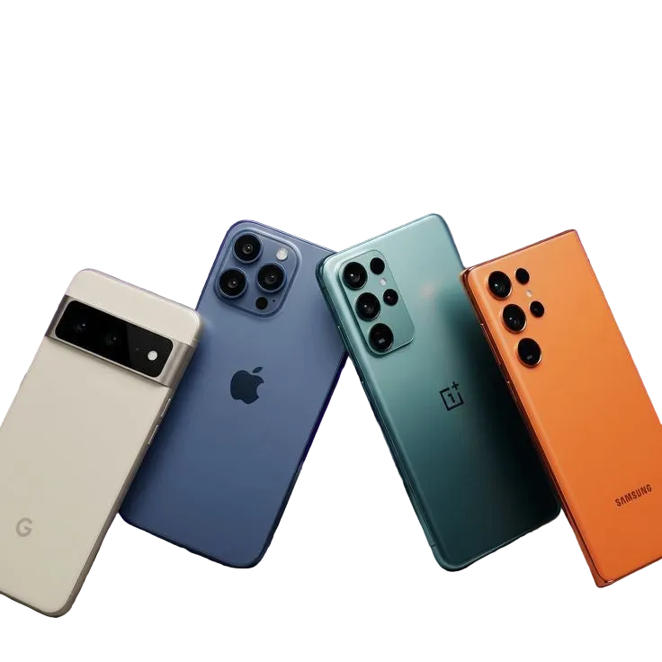 Meilleurs Smartphones 2026