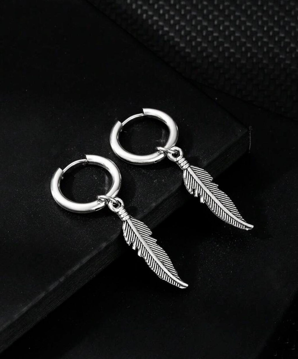 Boucle d’Oreille