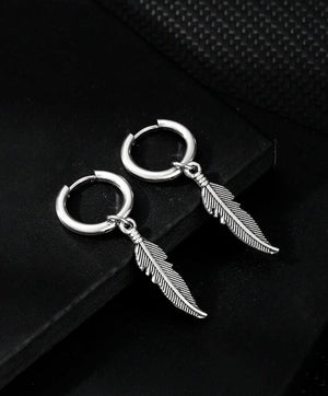 Boucle d’Oreille