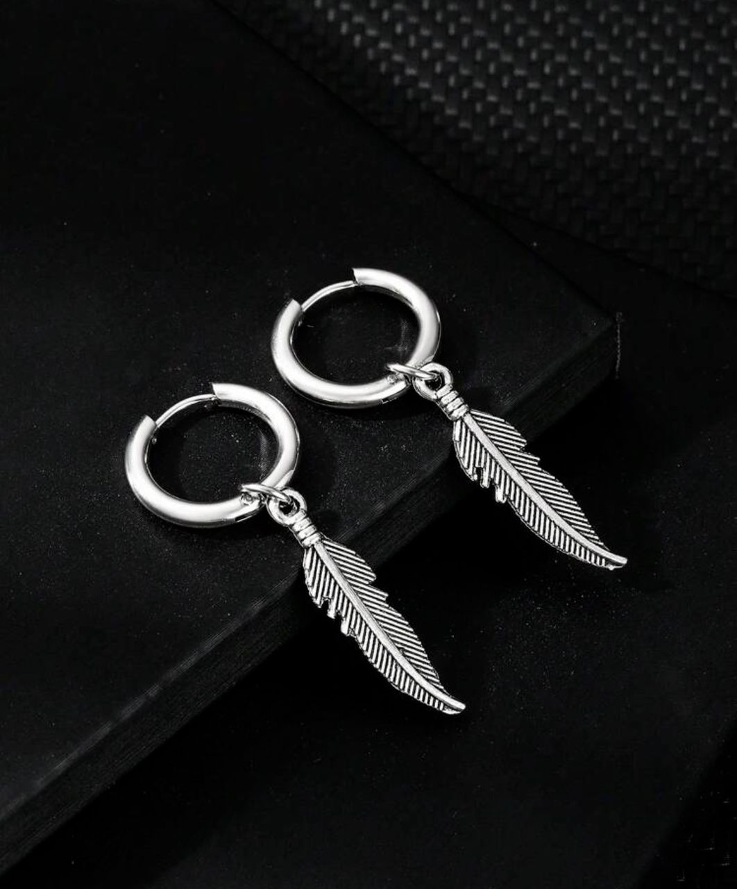 Boucle d’Oreille