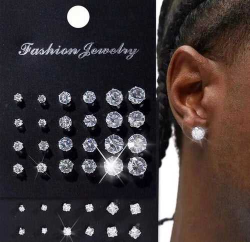 Boucle d’Oreille