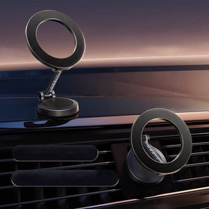 Maga Safe 360 | Support Téléphone pour voiture