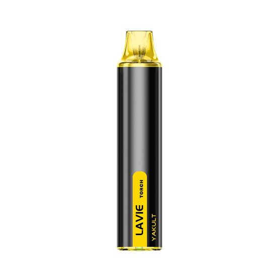 Puff Lavie Torch