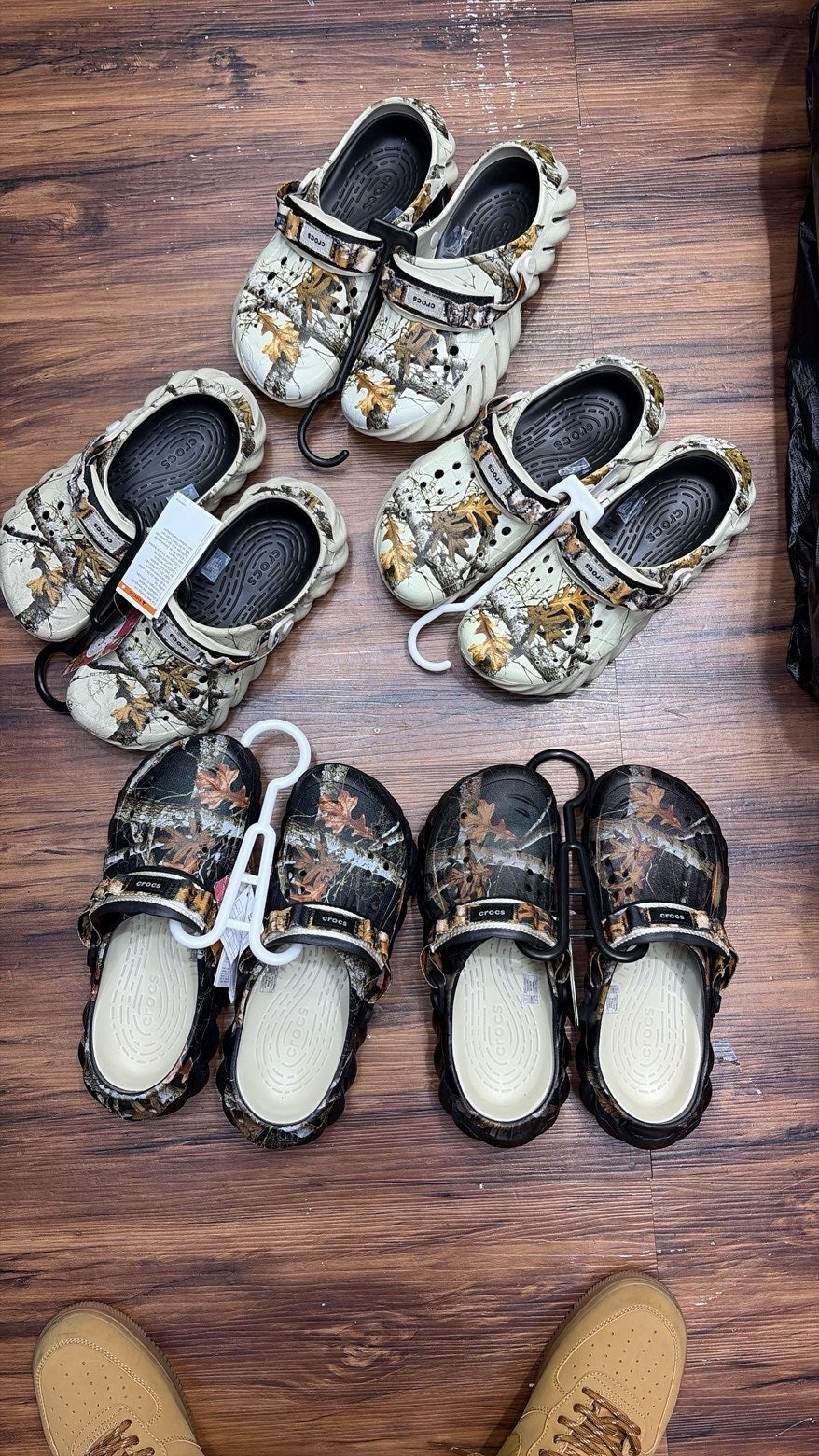 Crocs Chaussures Confort