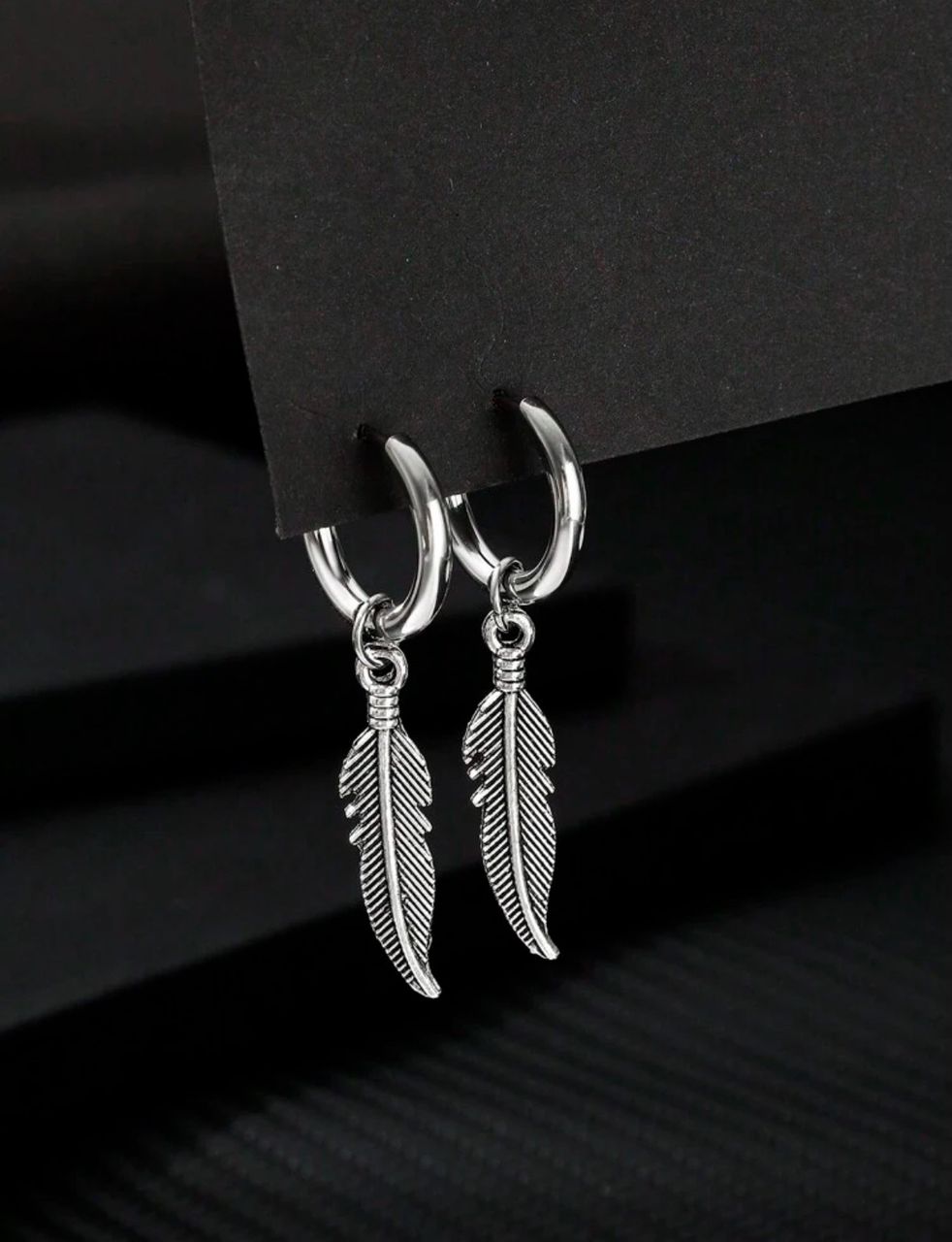 Boucle d’Oreille