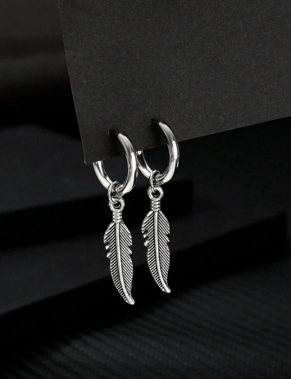 Boucle d’Oreille