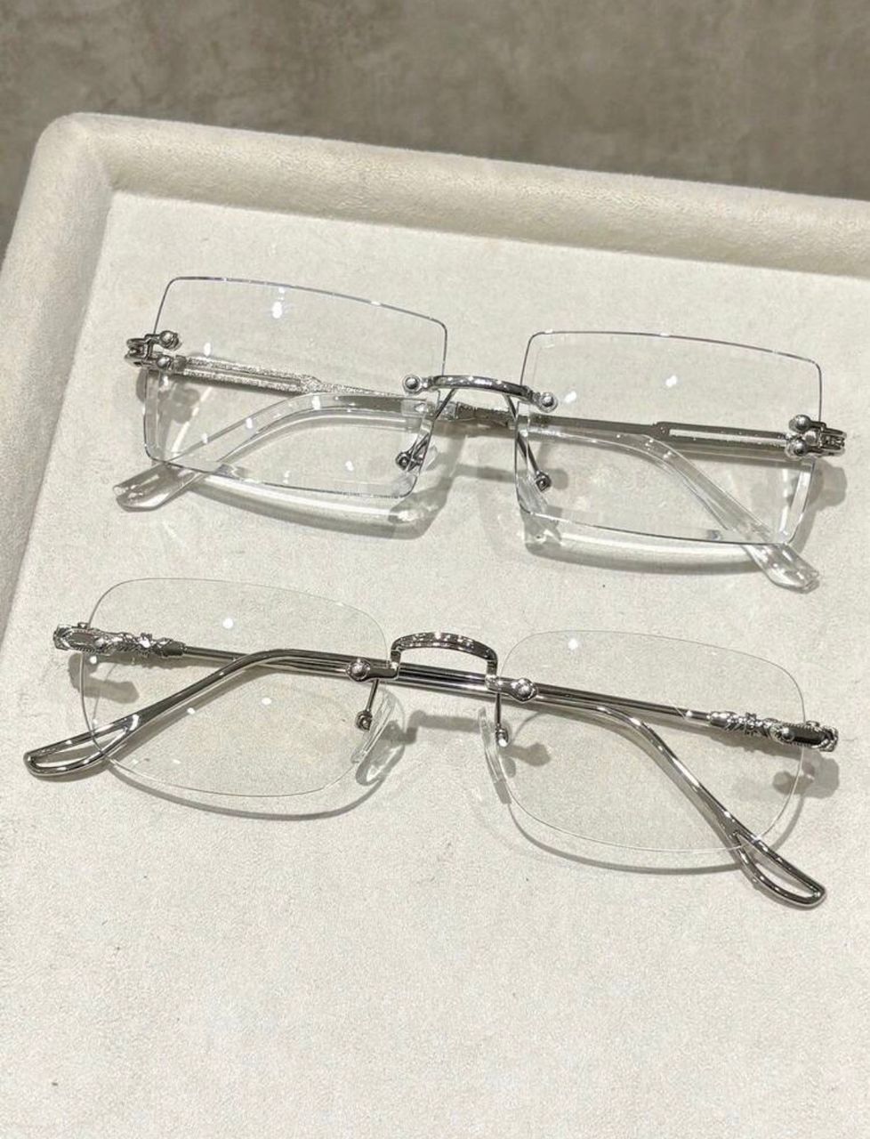 Lunette Fashion