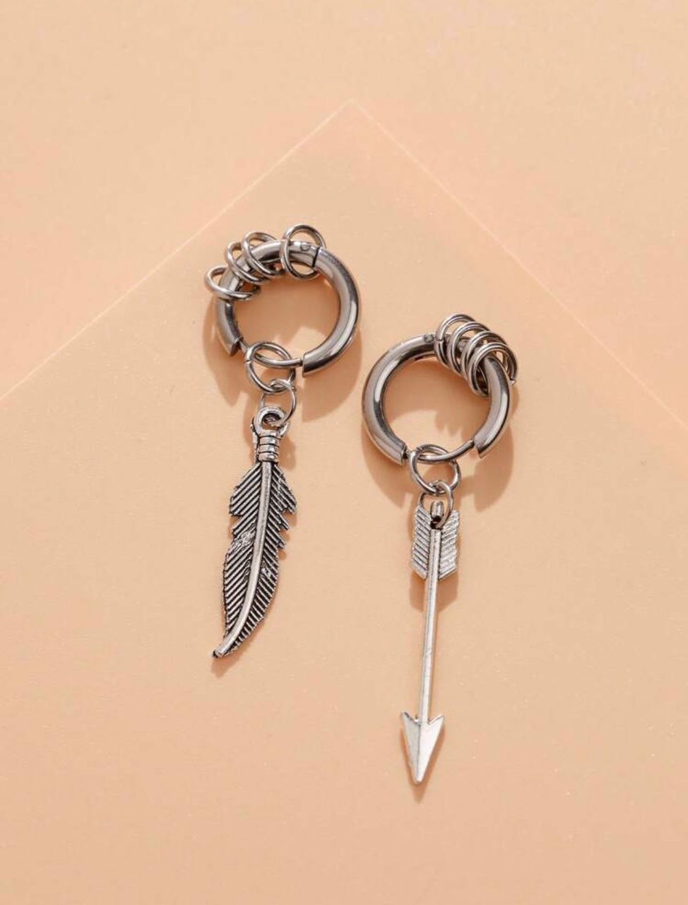 Boucle d’Oreille
