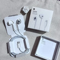 Écouteur USB-C & Lightning