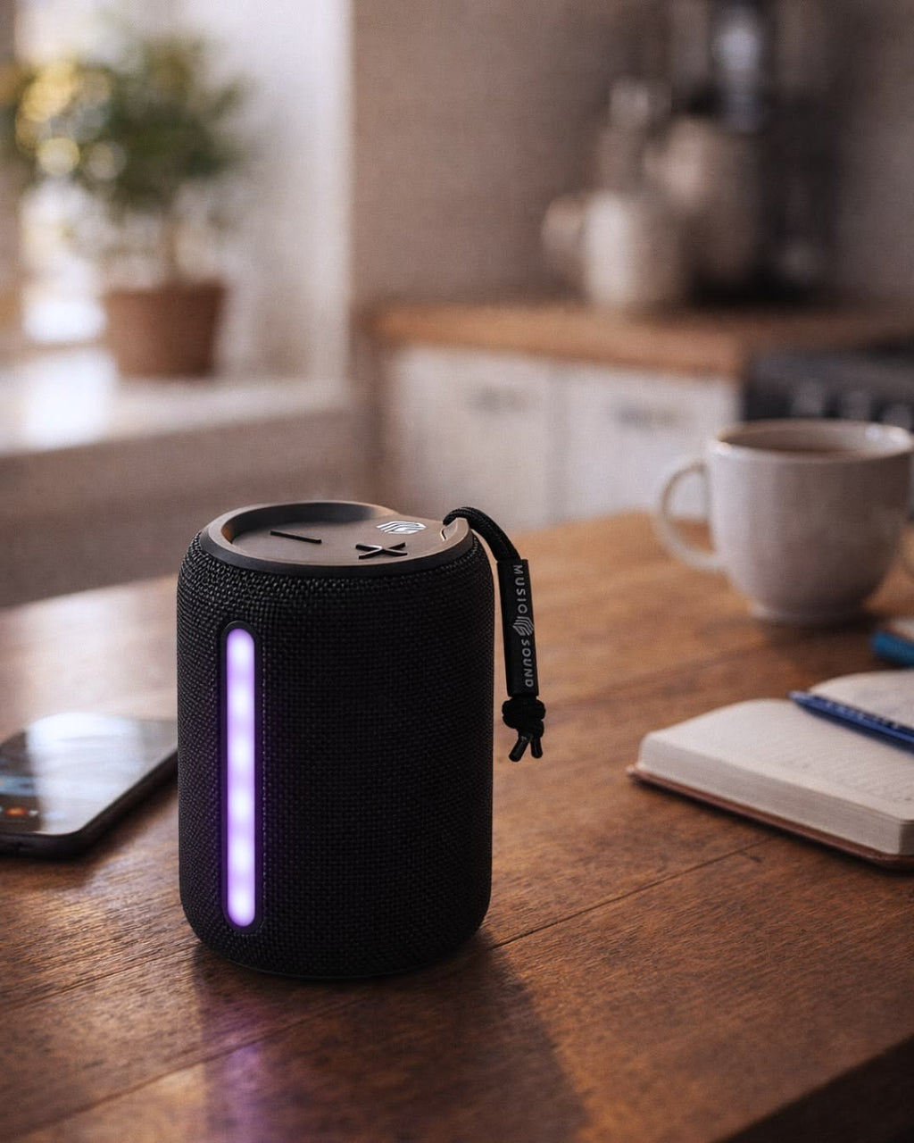 Enceinte Bluetooth