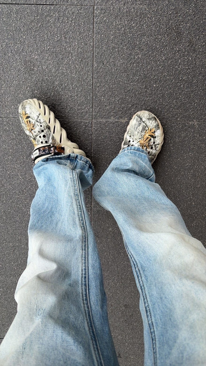 Crocs Chaussures Confort