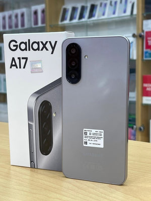 Samsung A17