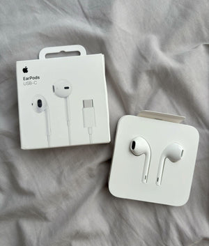 Écouteur USB-C