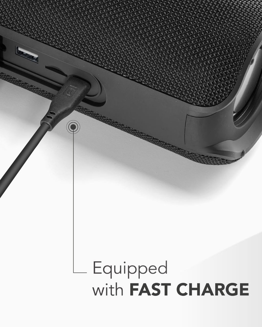 Enceinte Bluetooth