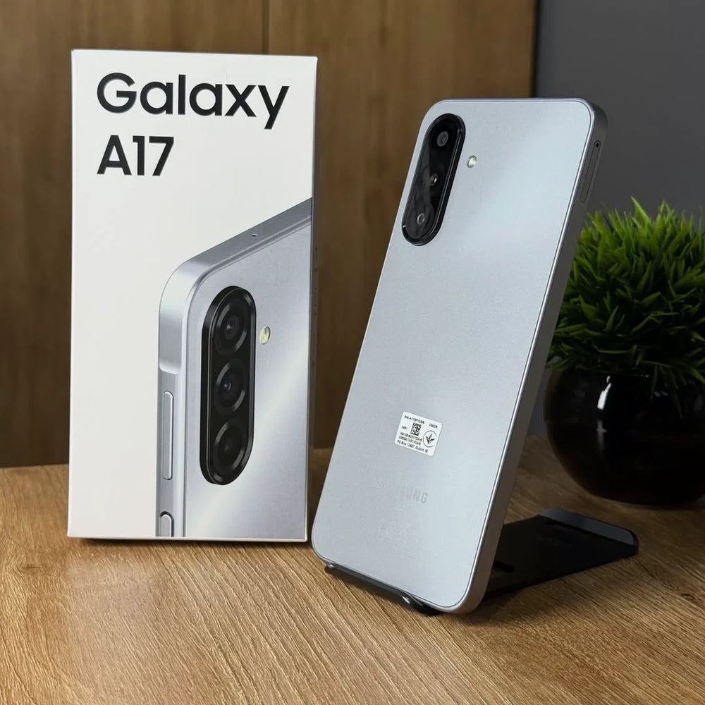 Samsung A17