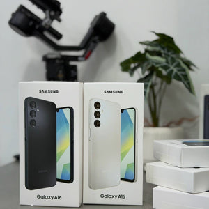 Samsung A16