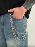 Chaîne pantalon