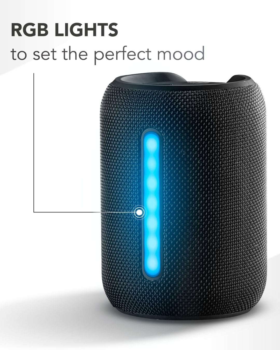 Enceinte Bluetooth