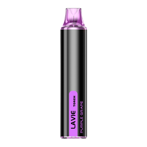 Puff Lavie Torch