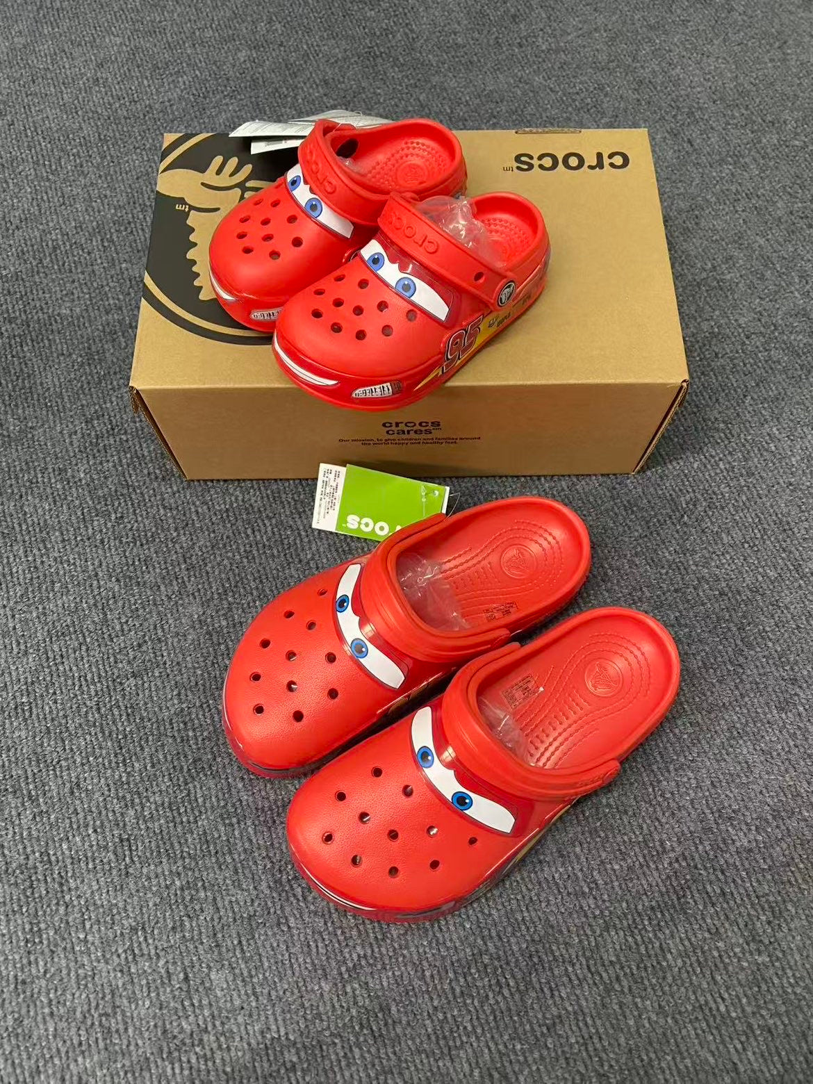 Crocs Chaussures Confort