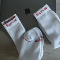 Chaussettes SUPRÊME | Confort & Style Premium