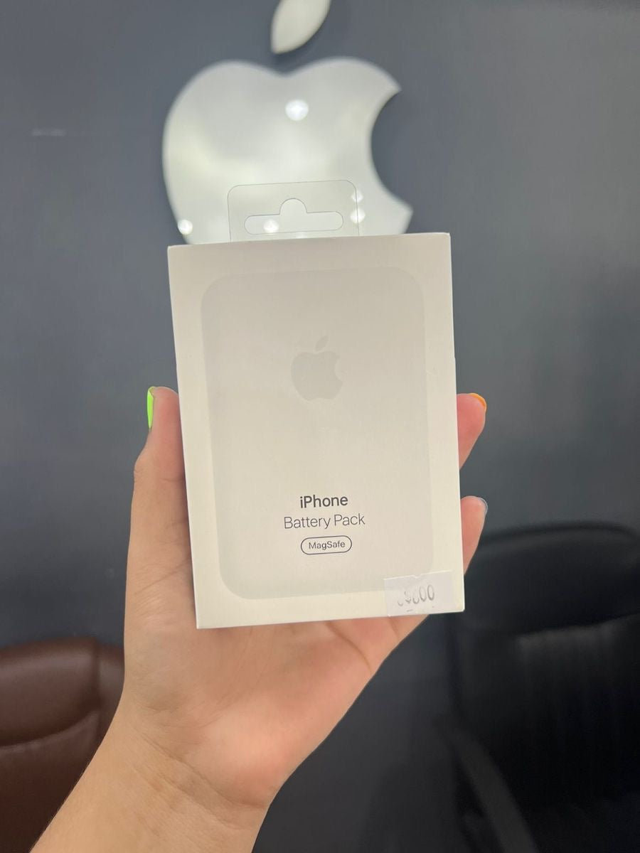 Chargeur MagSafe Apple | Sans fil & Avec fil