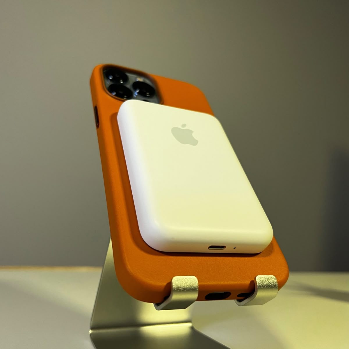 Chargeur MagSafe Apple | Sans fil & Avec fil