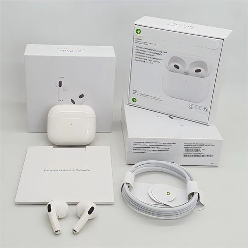 Apple AirPods 4