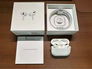 AirPods Pro