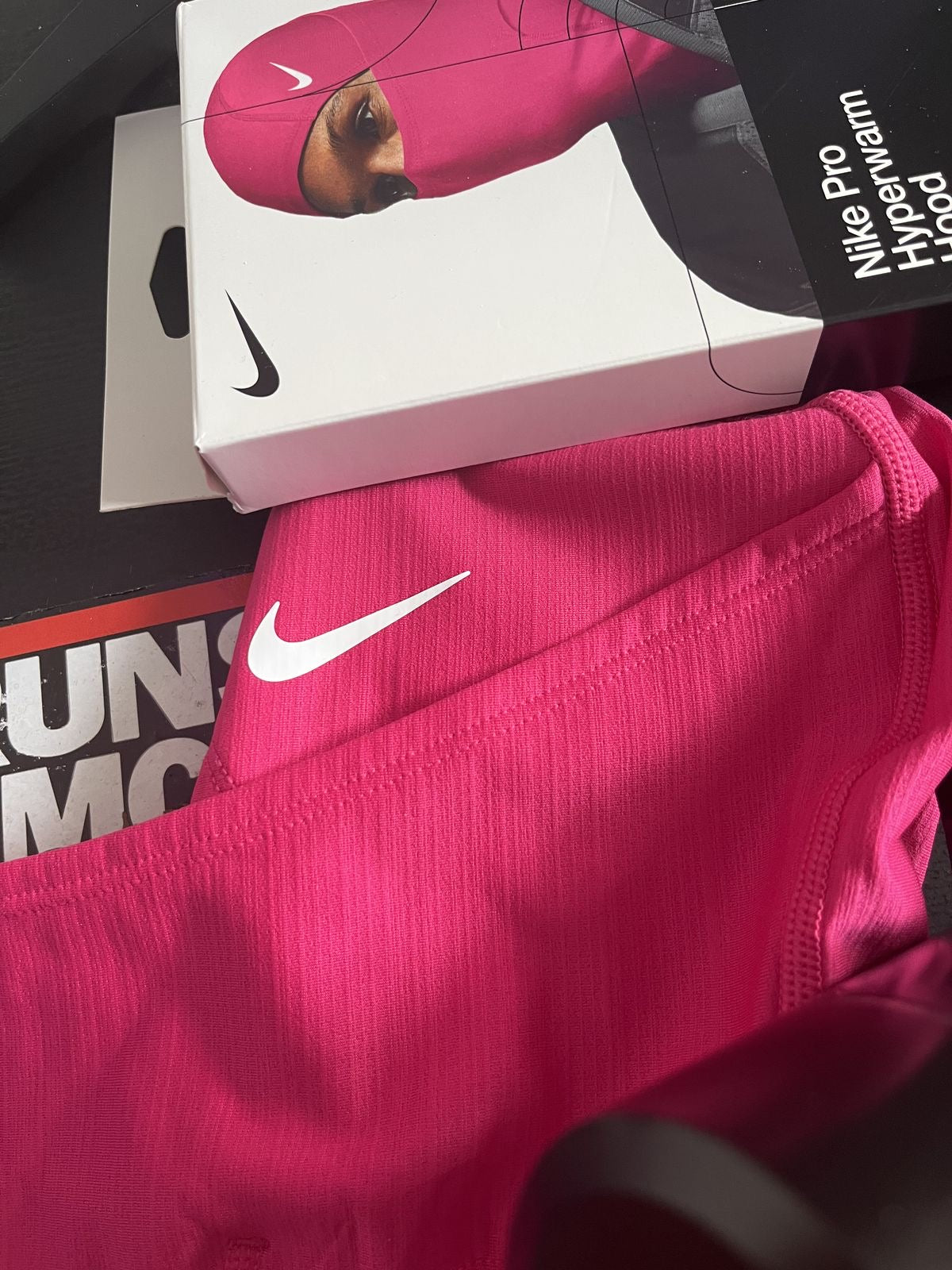 Nike Pro Therma-Fit