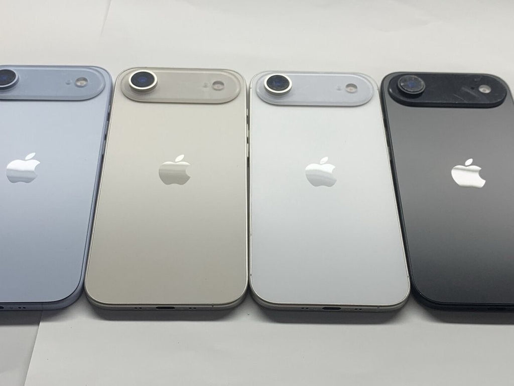 iPhone 17 AIR