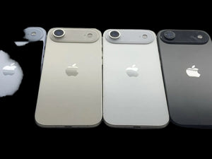 iPhone 17 AIR